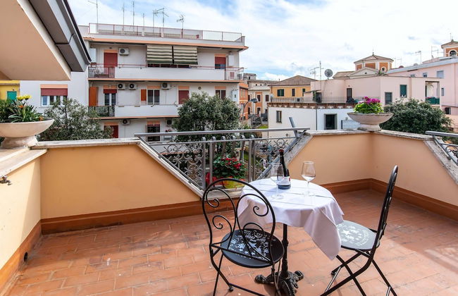 Plaza Rooms Ciampino - Foto 44