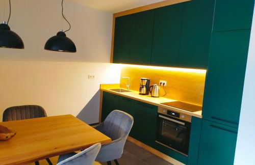 Moselufer Apartments - Foto 6