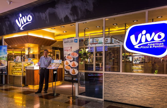 Eastern Suites at Times Square KL - Foto 50