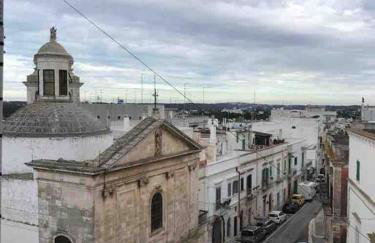 Casa Melina! Historic house in Locorotondo - Foto 47