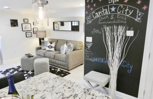 Stylish & Modern Apt Shaw PKING - Foto 16