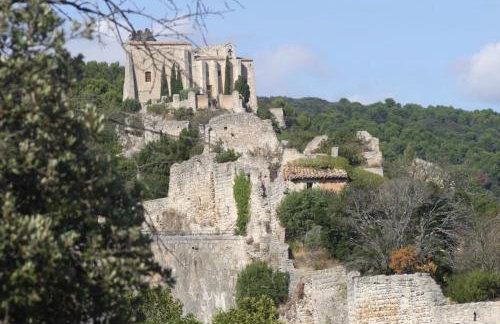 Maison de village en Provence Luberon - Foto 26