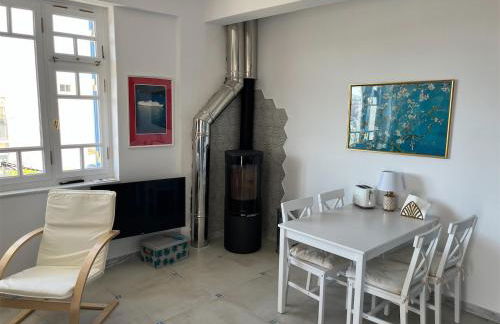 Amalía - central, stylish, quiet - Foto 74