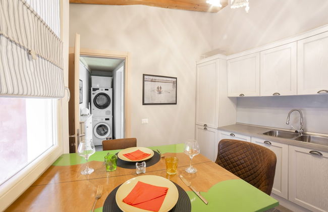 Ca de la Gondola Murano - Foto 13