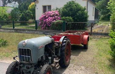 Gästehaus Barthel - Foto 18