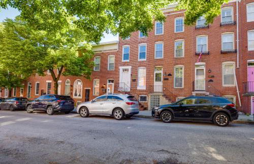 1 Mi to to MandT Bank Stadium Home with Rooftop Patio - Foto 24