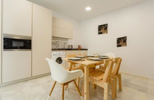 Apartamento La Pepa de ORO by Cadiz4Rentals - Foto 25