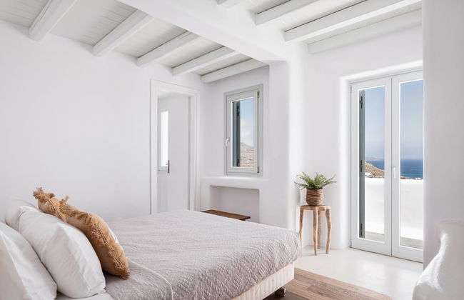 El Sueno Villa Mykonos - Foto 14