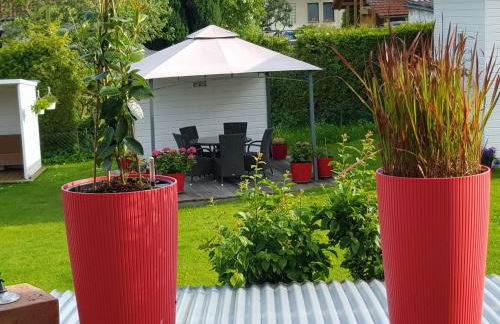 Ferienwohnung Mohnblume - Foto 23