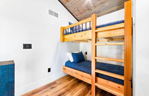 Pine Country Lodge - Foto 78