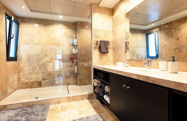 Lavish Villa With Private Pool - Foto 30