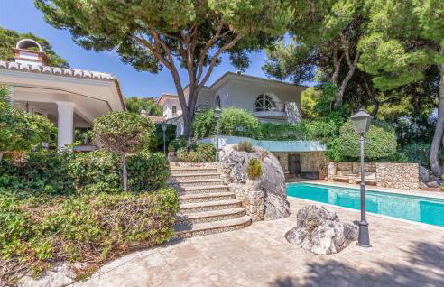 Lovely Home In Málaga - Foto 1