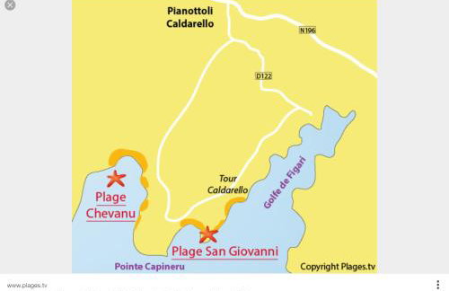 Le moulin de Figari, nouvelle climatisation - Foto 103