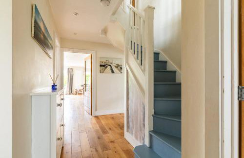 5 Bedroom Family Friendly Beach House - a skip to the water! - Foto 24