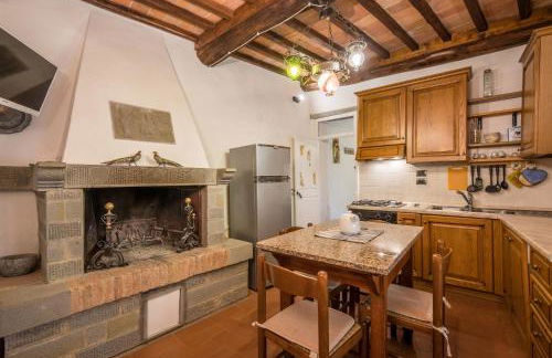 Casale Rosennano - Scuderie - Foto 9