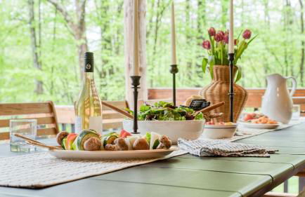 Secluded Forest Sanctuary Outdoor Living, Yard, Views Half Moon by Avantstay - Foto 51