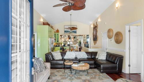 The Gatsby House - Foto 5