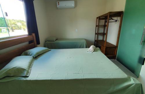 Pousada Moreira & Rosangela A - Foto 1