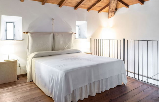 Belvilla by Oyo Castello di Argigliano - Foto 2