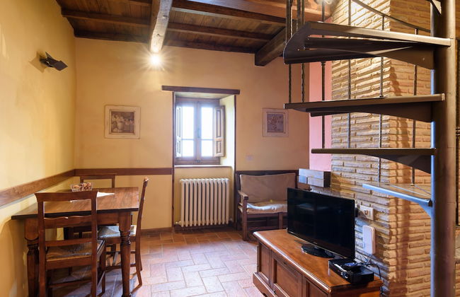 Borgo dei Corsi Holiday House - Foto 42
