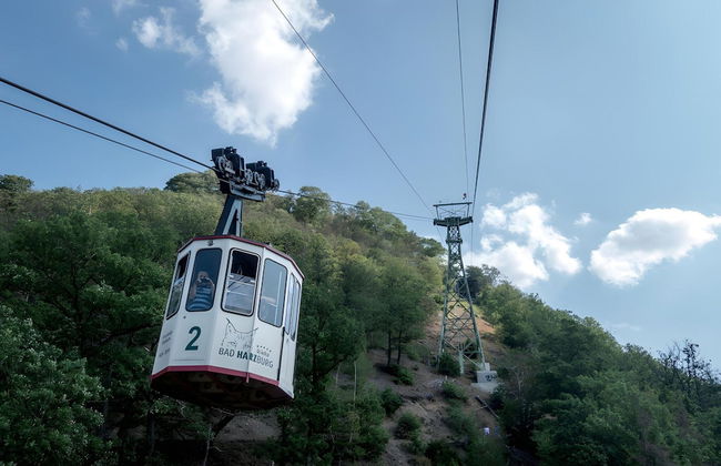 Cosy Apartment in Bad Harzburg With Garden - Foto 28