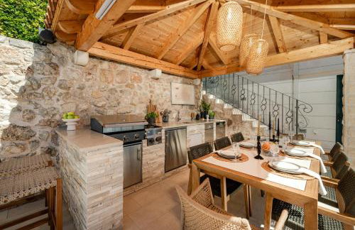 Villa Maria - Exclusive privacy - Foto 22