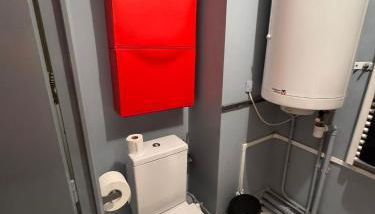 Studio de l'Hippodrome - Foto 4