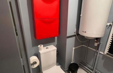 Studio de l'Hippodrome - Foto 4