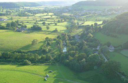 Owlpen Manor Cottages - Foto 60