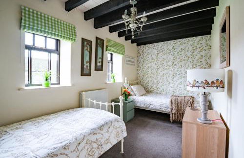 Hill House Farm Cottages - Foto 28