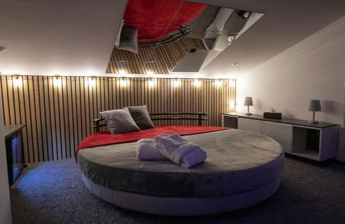 Love and Spa du Château - Foto 14