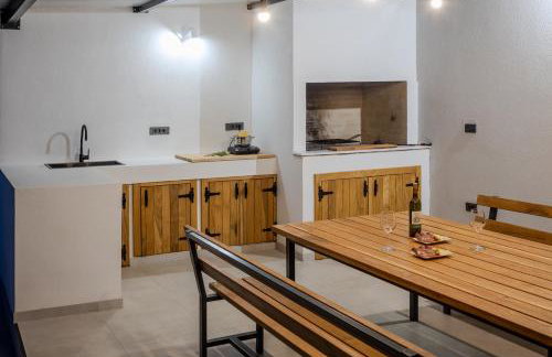 Villa Vedro nebo, XL heated pool - Foto 27