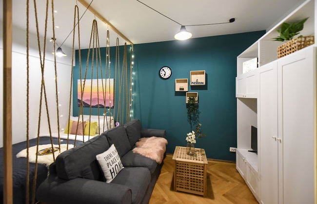 Homey - Bulevardul Carol 1 no. 45 - Foto 7