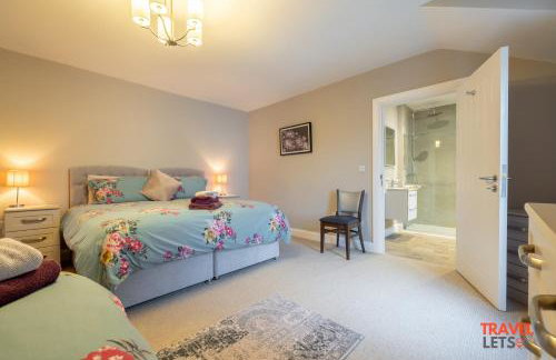 Homestead Hillsborough By Travel Lets Short Term Rental Agency Hillsborough Featuring Apartments, Double Suites & Triple Suites - Foto 65