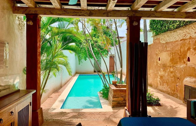 Paseo Colonial 1 - Foto 18