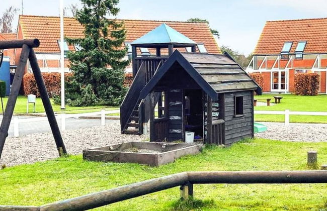 4 Star Holiday Home in Kalvehave - Foto 12