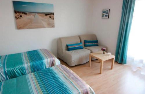 Seepark Falk Wohnungen - Foto 18