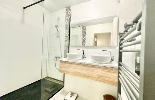 L'Arsène, un cocon avec terrasse - Foto 12