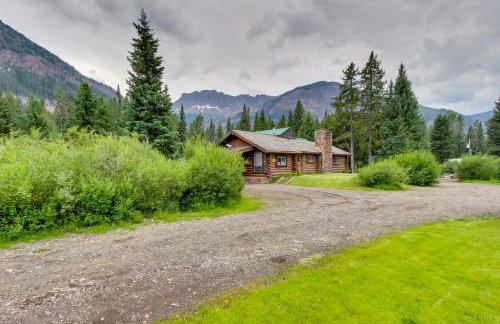 Scenic Montana Cabin Rental about 1 Mi to Yellowstone! - Foto 36