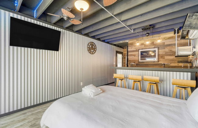 Halo by Avantstay Walk to Beach + Private Pool - Foto 21