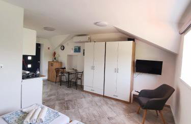 Apartmani Fenix - Foto 21