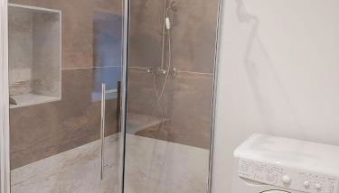 La Petite Ferme Aux Prés - Foto 2, Shower