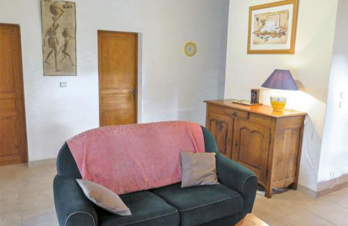 Holiday Home Le Sorbier by Interhome - Foto 7