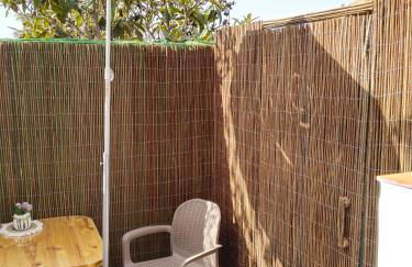 Hornera Loft con Terraza - Foto 11