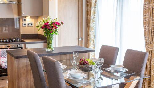 Stewarts Resort Lodge 8 - Foto 5