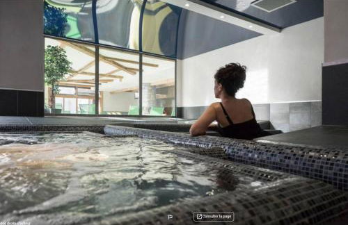 résidence 4 étoiles - Foto 9