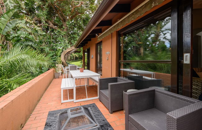 San Lameer Villa 2412 - Photo 20