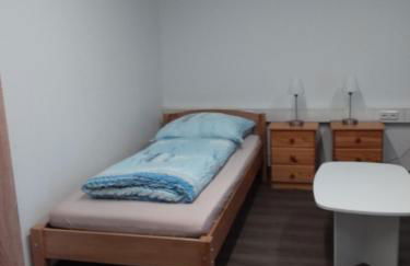 NGUYEN LE 3 Schlafzimmer, 7 Bette,Dusche, 2 WC , Küche ab 2 Übernachtungen - Foto 8