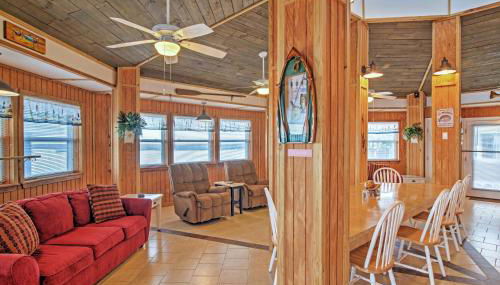 Little Blue Crab Quaint Slidell Home Near Lakes - Foto 4