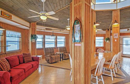 Little Blue Crab Quaint Slidell Home Near Lakes - Foto 4